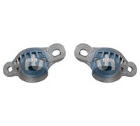 2X RTS Soportes De Amortiguador Detrás Izquierda Derecha Para Peugeot 308 I 4A