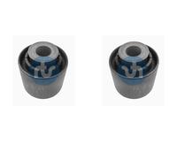 2X RTS Soportes De Brazo De Suspensión Traseros Para BMW Serie 5 Touring F11 F10
