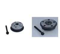 2x Ruedas de distribución de fases variables MAXGEAR I+D para BMW 1 E81, 1 E82,