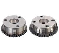 2x Ruedas de distribución de fases variables SWAG I+D para FORD, LAND ROVER,