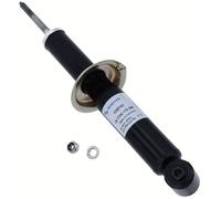 2x SACHS 105 741 Amortiguador Trasero Presión de aceite Amortiguadores