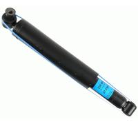 2x SACHS 230 963 Amortiguador Trasero Presión de gas Amortiguadores
