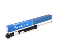 2x SACHS 290 887 Amortiguador Trasero Presión de gas Amortiguadores