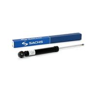 2x SACHS 310 950 Amortiguador Trasero Presión de gas Amortiguadores