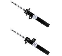 2X Sachs 311 407+311 408 Amortiguadores Para BMW E90 E91