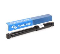 2x SACHS 313 031 Amortiguador Trasero Presión de gas Amortiguadores