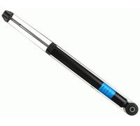 2x SACHS 313 198 Amortiguador Trasero Presión de gas Amortiguadores