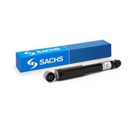 2x SACHS 313 482 Amortiguador Trasero Presión de gas Amortiguadores