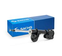 2x SACHS 313 558 Amortiguador Delantero Presión de gas Amortiguadores