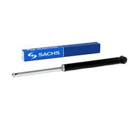 2x SACHS 313 571 Amortiguador Trasero Presión de gas Amortiguadores