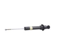 2x SACHS 313 796 Amortiguador Trasero Presión de gas Amortiguadores
