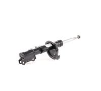 2x SACHS 314 125 Amortiguador Delantero Presión de gas Amortiguadores