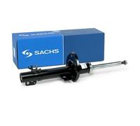 2x SACHS 314 717 Amortiguador Delantero Presión de gas Amortiguadores