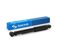 2x SACHS 314 725 Amortiguador Trasero Presión de gas Amortiguadores