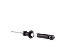 2x SACHS 314 877 Amortiguador Trasero Presión de gas Amortiguadores