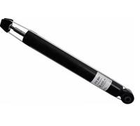 2x SACHS 315 990 Amortiguador Trasero Presión de gas Amortiguadores