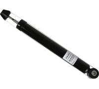 2x SACHS 316 911 Amortiguador Trasero Presión de gas Amortiguadores