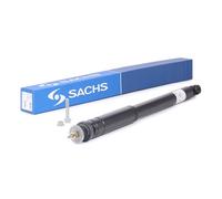 2x SACHS 317 345 Amortiguador Trasero Presión de gas Amortiguadores