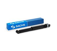 2x SACHS 317 421 Amortiguador Trasero Presión de gas Amortiguadores