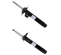 2x Sachs 317 551+317 552 Amortiguadores Para BMW E85 E86