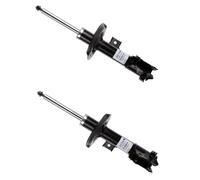 2x Sachs 317 714+317 715 Amortiguadores Para Hyundai I30 GD KIA Cee'D JD