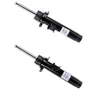 2x Sachs 317 850+317 851 Amortiguadores Para BMW F34 F36 F32 F82 F33 F83