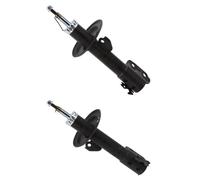 2x Sachs 318 009+ 318 008 Amortiguador para Toyota Yaris P9 Daihatsu Farsa VIII