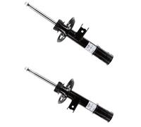 2X Sachs 318 352+318 353 Amortiguadores Para Mercedes-Benz X156