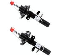 2x Sachs 318 720+318 721 Amortiguadores Para Ford Focus III Focus III Turnier