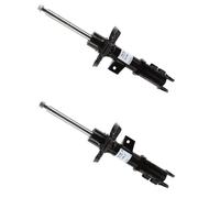 2x Sachs 318 789+318 790 Amortiguadores Para KIA Optima Optima Sportswagon
