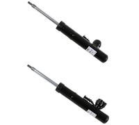 2X Sachs 319 000+319 001 Amortiguadores Para Audi A4 8K2 8K5 A5 8T3 8TA 8F7