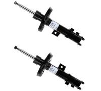 2x Sachs 319 505+319 506 Amortiguadores Para Hyundai Veloster FS