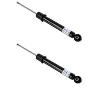 2x Sachs 319 737 Amortiguadores Traseros Para Hyundai Santa Fe IV TM TMA TM