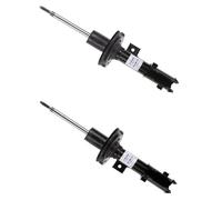 2X Sachs 319 958 + 319 959 Amortiguadores Para Hyundai I20 GB GB IB