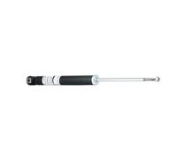 2x SACHS 556 214 Amortiguador Trasero Presión de gas Amortiguadores