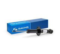 2x SACHS 556 281 Amortiguador Trasero Presión de gas Amortiguadores
