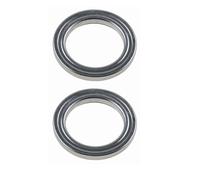 2x Sachs 801 037 Rodamientos de Rodillos Cojintete Soporte Delant. para Fiat