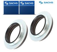 SACHS 801 038 Cojienete De Rodillos Columna Amortiguación compatible con Seat Ibiza III (6L1) 2002-2009 Derecha, Izquierda, Eje Delantero y Otros Vehículos