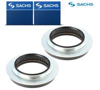 2x Sachs 801038 Cojinete Delantero Para Audi A2 8Z0 A3 8P1 Q3 Tt 8J3 8J9