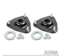 2x Sachs 802 403 Juego de Reparación Cojintete Soporte Delant. para Mitsubishi