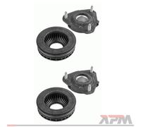 2x Sachs 802 472 Juego de Reparación Cojintete Soporte Delant. para Ford Mazda