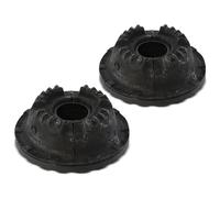 2X Sachs 802 514 Cojinete Puntal Amortiguador Delantero Para Audi A4 A5 Porsche