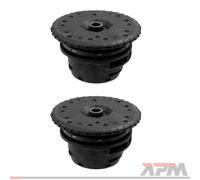 Cojín del amortiguador Eje delantero, izquierda 802 517 SACHS para OPEL RENAULT