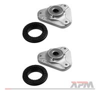 2x Sachs 802 533 Juego de Reparación Cojintete Soporte Delant para Mercedes-Benz