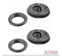 2x Sachs 802 538 Juego de Reparación Cojintete Soporte Delant. para Citroën C2
