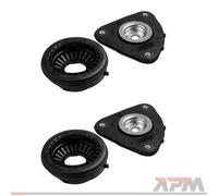 2x Sachs 802 574 Juego de Reparación Cojintete Soporte Delant. para Ford Focus
