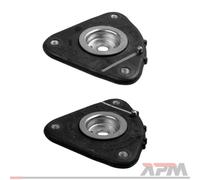 2x SACHS 802 622+802 633 Soportes De Amortiguador Delantero Para Mazda 5 CW CR19