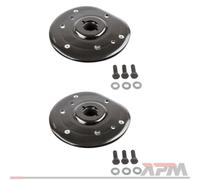 2x Sachs 803 052 Cojintete Soporte Delant. para Ford Mondeo V CD Volvo XC60 156