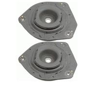 2x Sachs 803 072 Cojintete Soporte Delant. para Renault Kangoo/Grand Kangoo