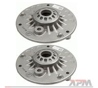 SACHS 803 160 Copela de amortiguador
